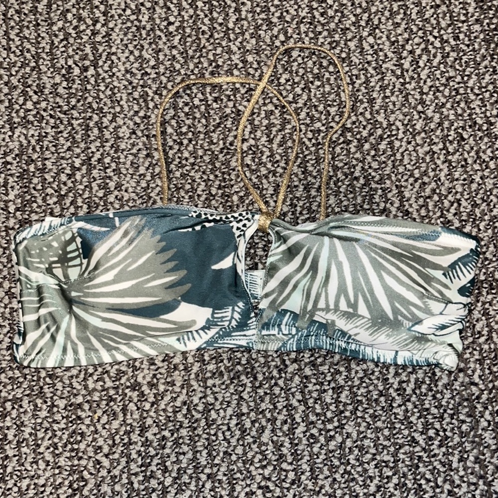 NWT Aerie Bikini Top
